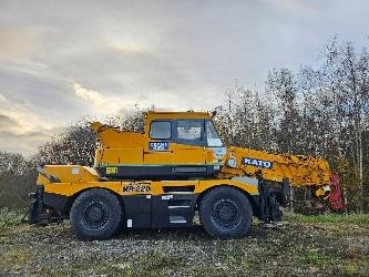 Kato KR 22 H