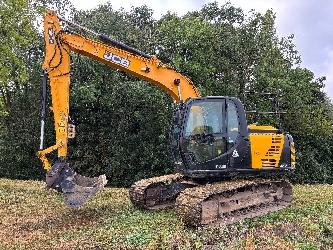 JCB JS 131 LC