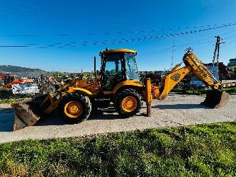 JCB 3CX SUPER