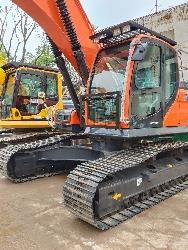 Doosan DX300