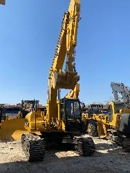 CAT 320 C L
