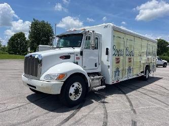 Peterbilt 337