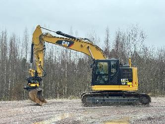 CAT 325
