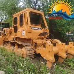 CAT D 7 G