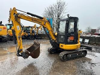 LiuGong 9035E