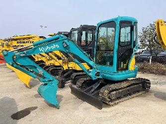 Kubota U 30