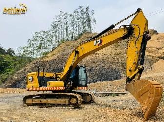 CAT 326GC