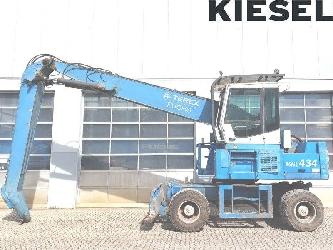 Fuchs MHL 434