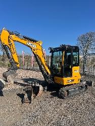 JCB 35 Z