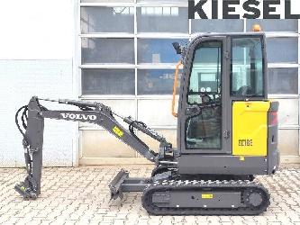 Volvo EC 18 E