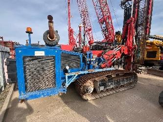 Hütte HBR 605
