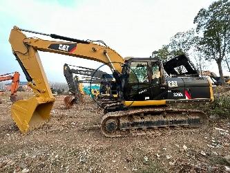 CAT 326D