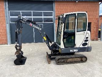Terex TC 20