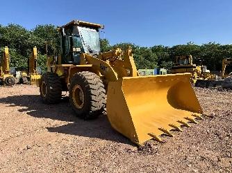 CAT 950G