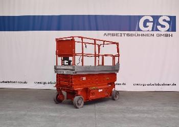 JLG 3246 ES