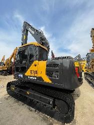 Volvo EC 140