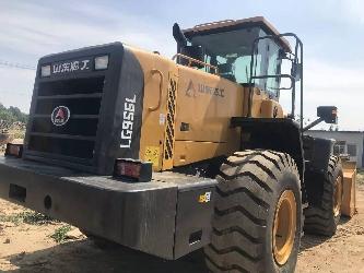 SDLG LG 956 L