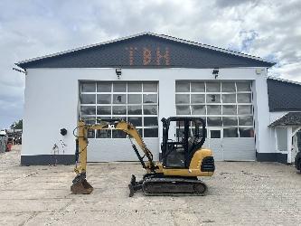 CAT 302.5