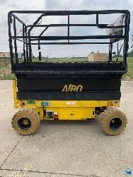 Airo SF1000