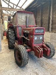 Volvo BM 2250