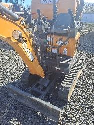 CASE CX 12 D