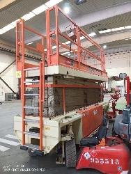 JLG SL 153-12