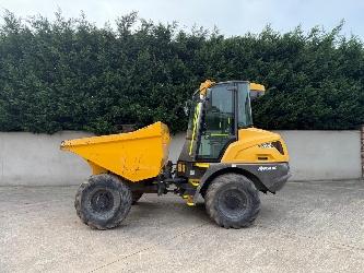 Mecalac 6 MDX