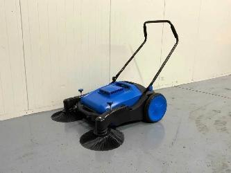  UMT Sweeper
