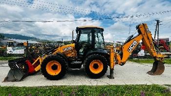 JCB 4 CX