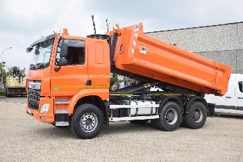 DAF CF 460