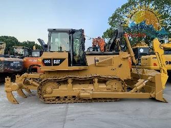 CAT D 6 G