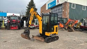 JCB 19c