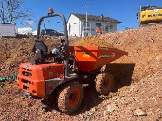 Ausa D450AHG