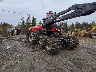 Komatsu 901.5