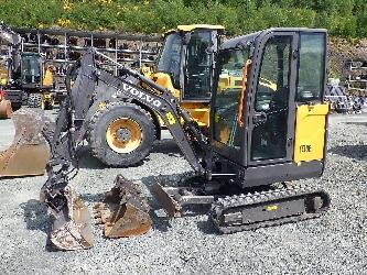 Volvo EC 18 E