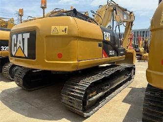 CAT 323 D L