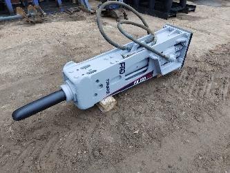 Hammer FX 225
