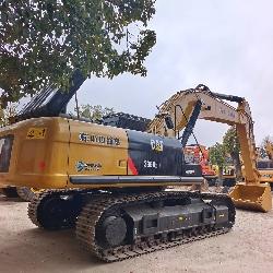 CAT 336 D