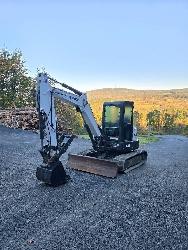 Bobcat E 45