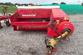 Welger AP830