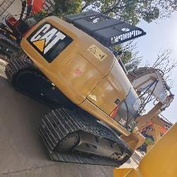 CAT 320 DL
