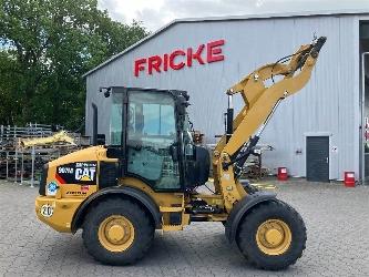 CAT 907