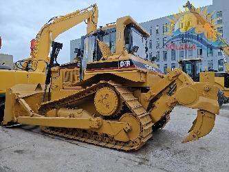 CAT D 7 R