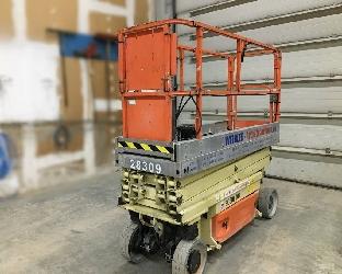 JLG 2030 ES