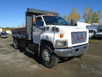 GMC 8500
