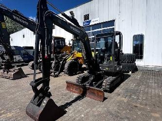 Volvo EC 35 D