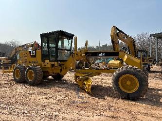 CAT 140H