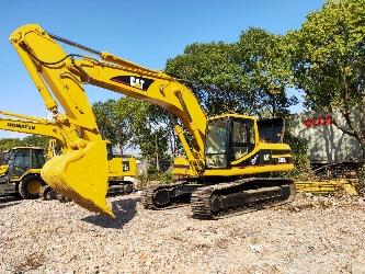 CAT 330BL