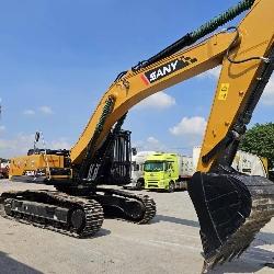 Sany SY 335