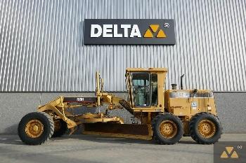 CAT 135H